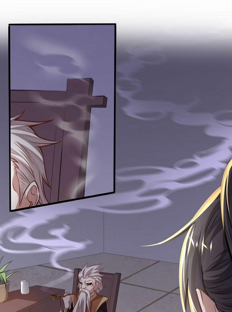 Tiên Đế Qui Lai 13 trang 10