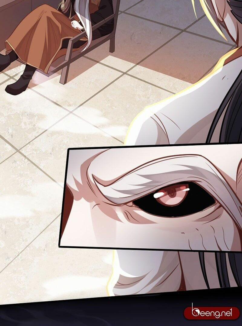 Tiên Đế Qui Lai 13 trang 11