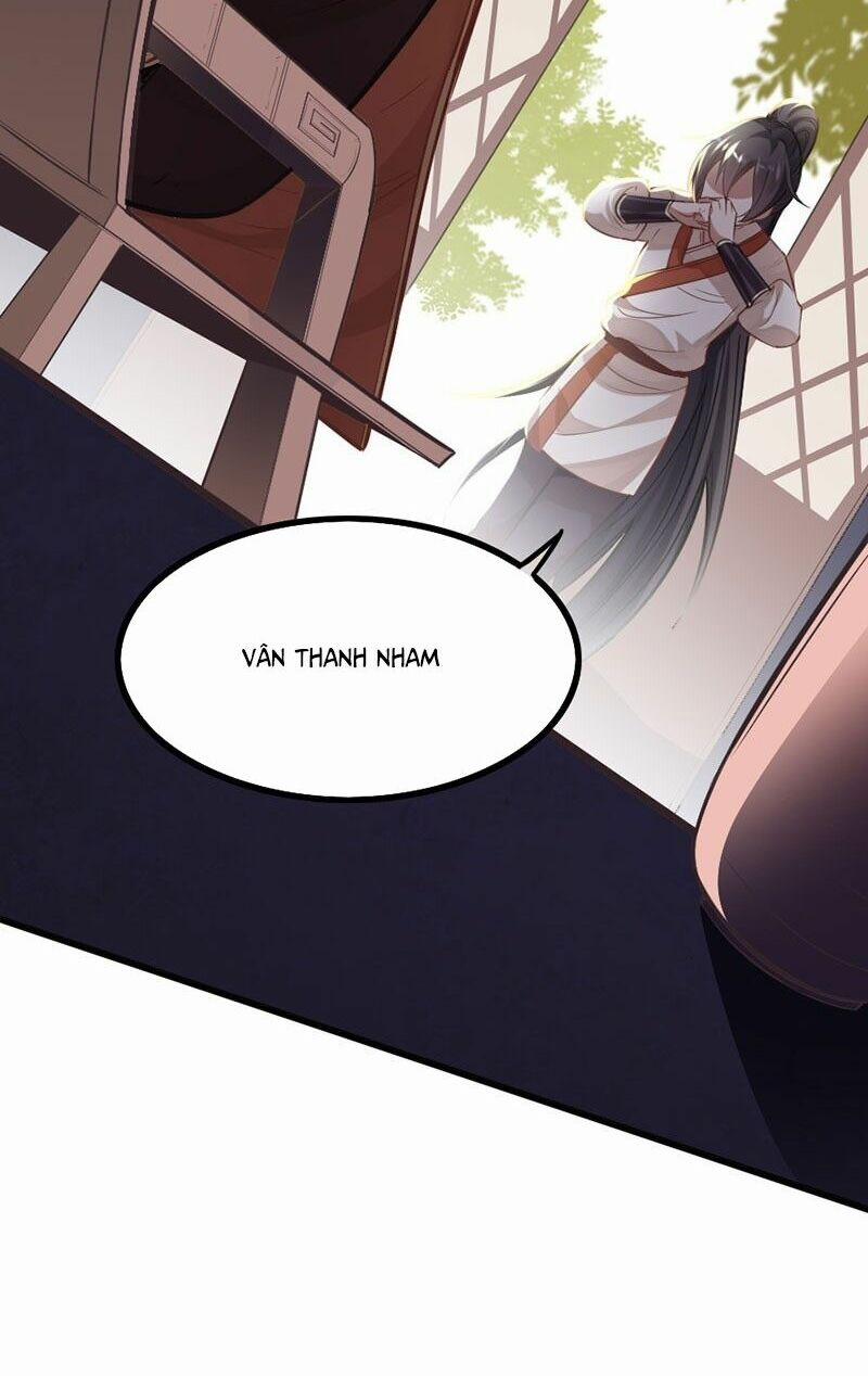 Tiên Đế Qui Lai 13 trang 13