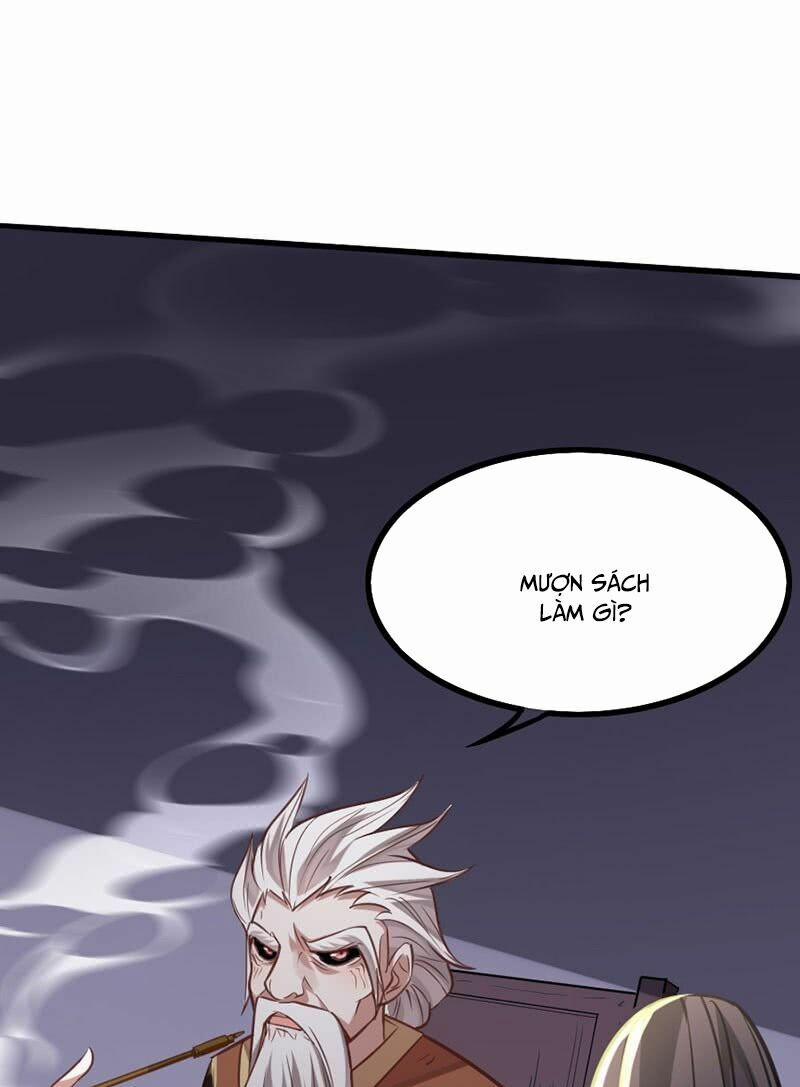 Tiên Đế Qui Lai 13 trang 14