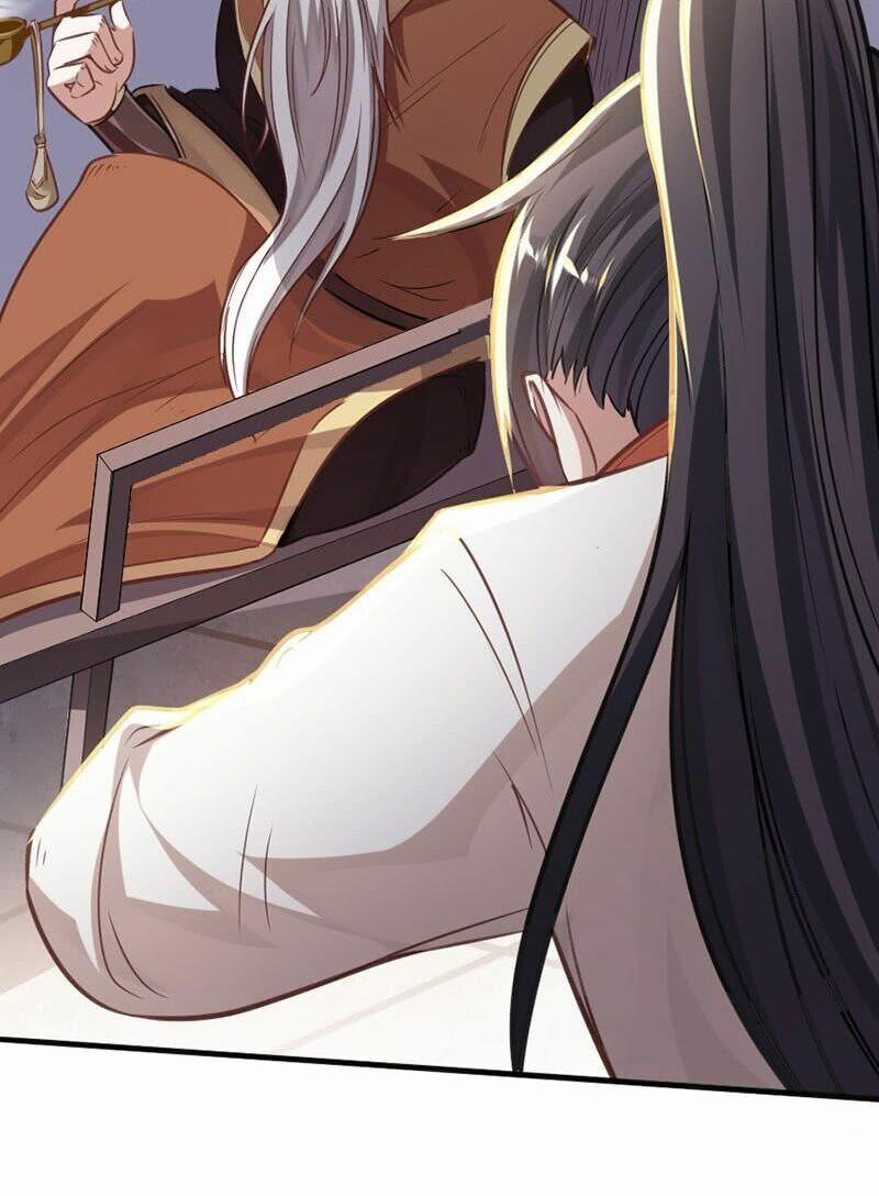 Tiên Đế Qui Lai 13 trang 15