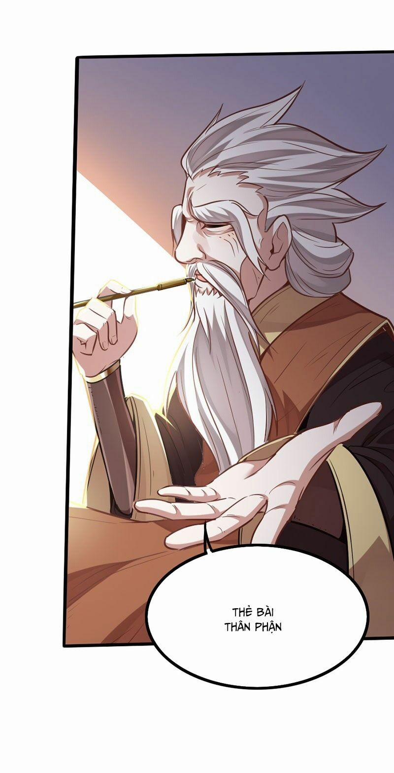 Tiên Đế Qui Lai 13 trang 17
