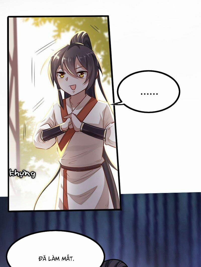 Tiên Đế Qui Lai 13 trang 18