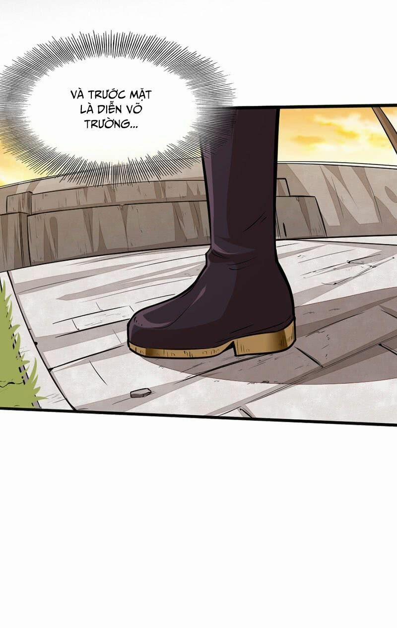 Tiên Đế Qui Lai 13 trang 2