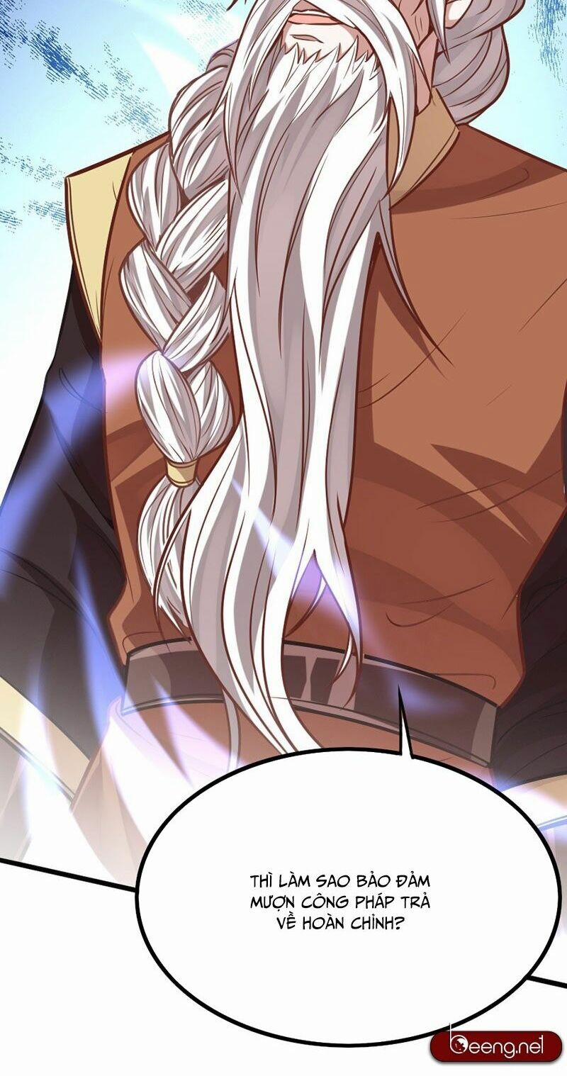 Tiên Đế Qui Lai 13 trang 21