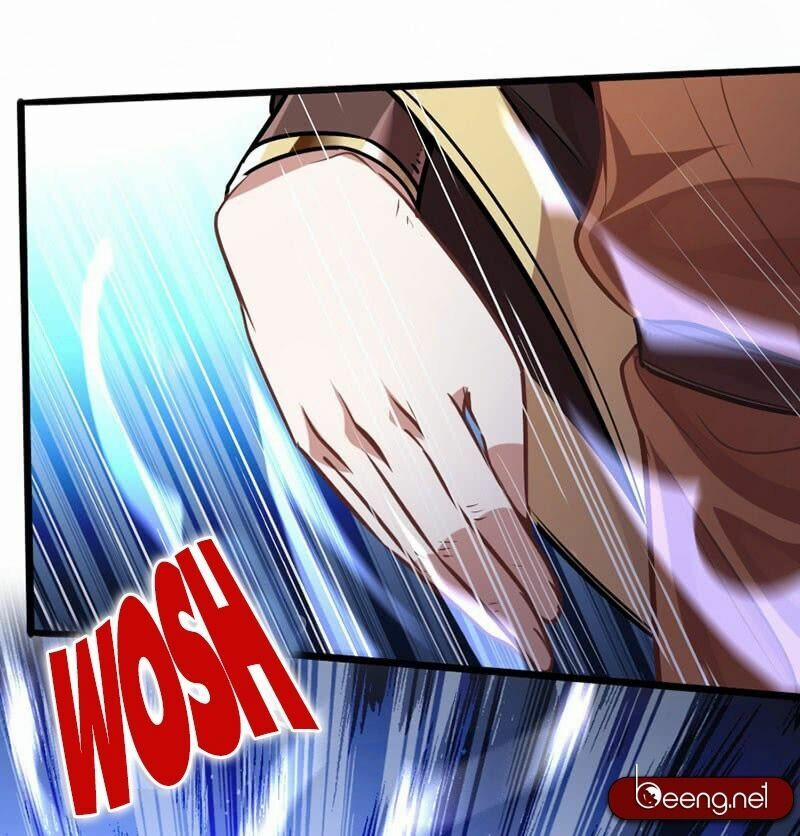 Tiên Đế Qui Lai 13 trang 22