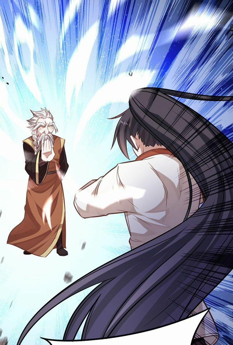 Tiên Đế Qui Lai 13 trang 23