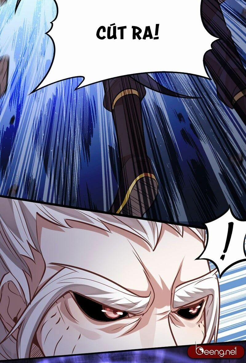 Tiên Đế Qui Lai 13 trang 24