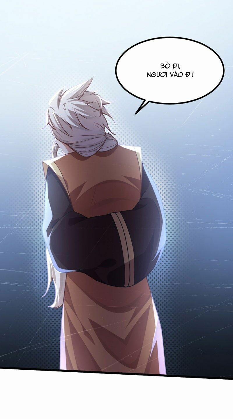 Tiên Đế Qui Lai 13 trang 29