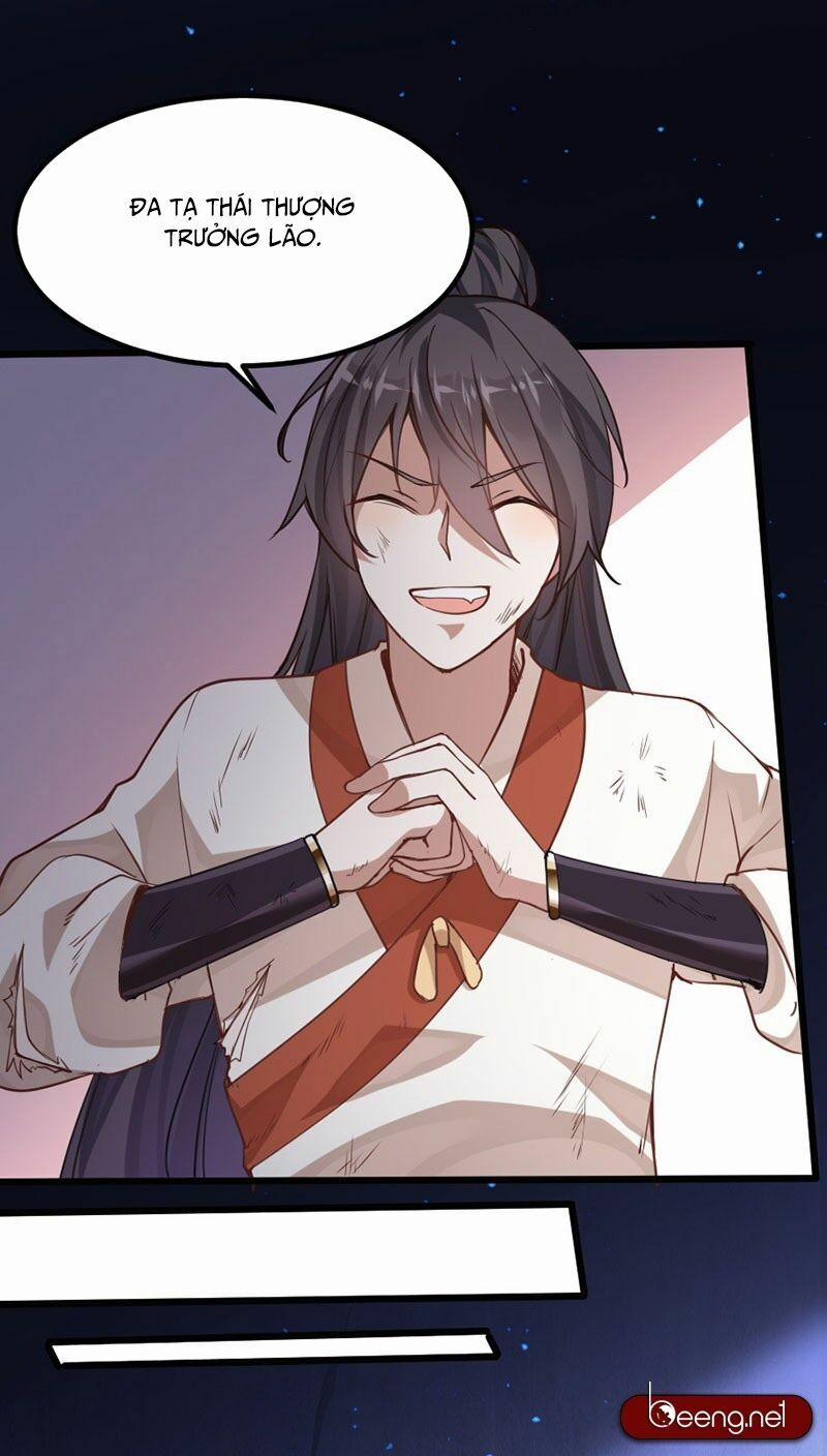 Tiên Đế Qui Lai 13 trang 30