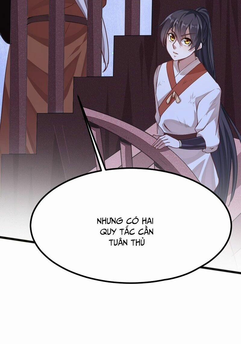 Tiên Đế Qui Lai 13 trang 32