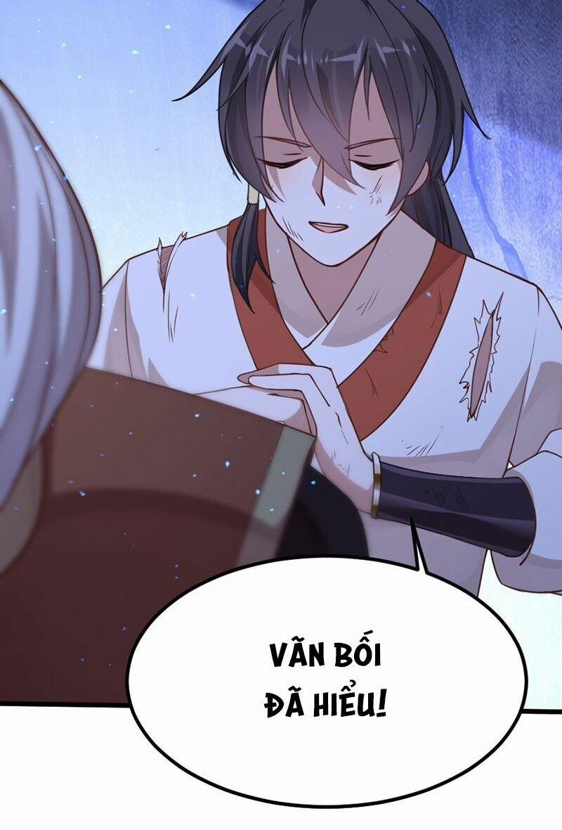 Tiên Đế Qui Lai 13 trang 34