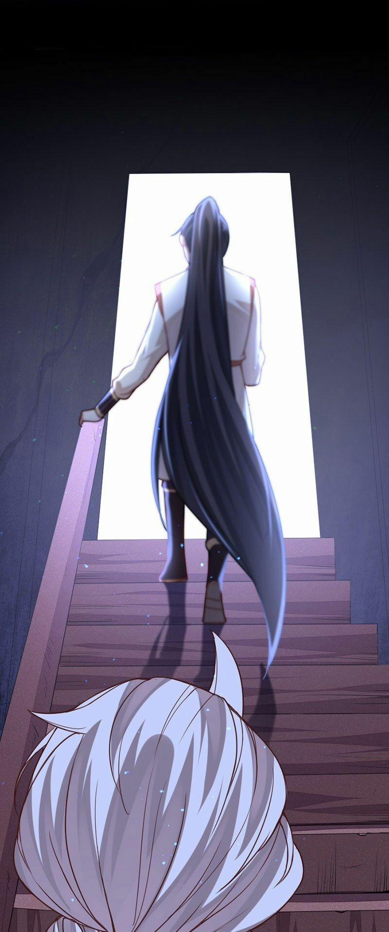 Tiên Đế Qui Lai 13 trang 37