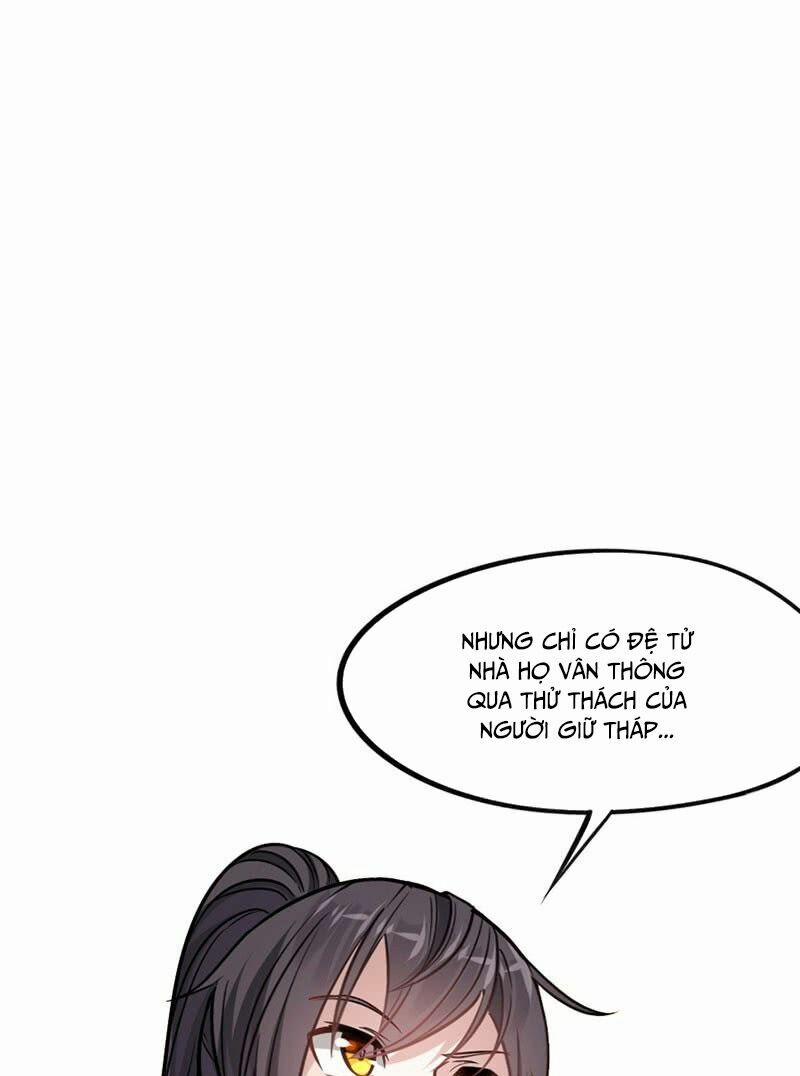 Tiên Đế Qui Lai 13 trang 6