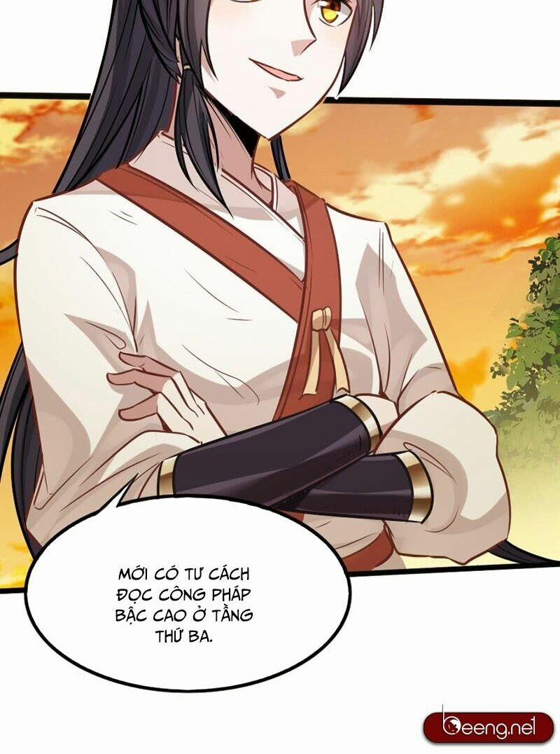 Tiên Đế Qui Lai 13 trang 7