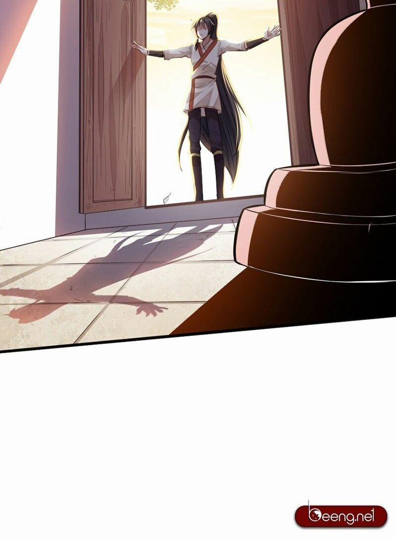 Tiên Đế Qui Lai 13 trang 9