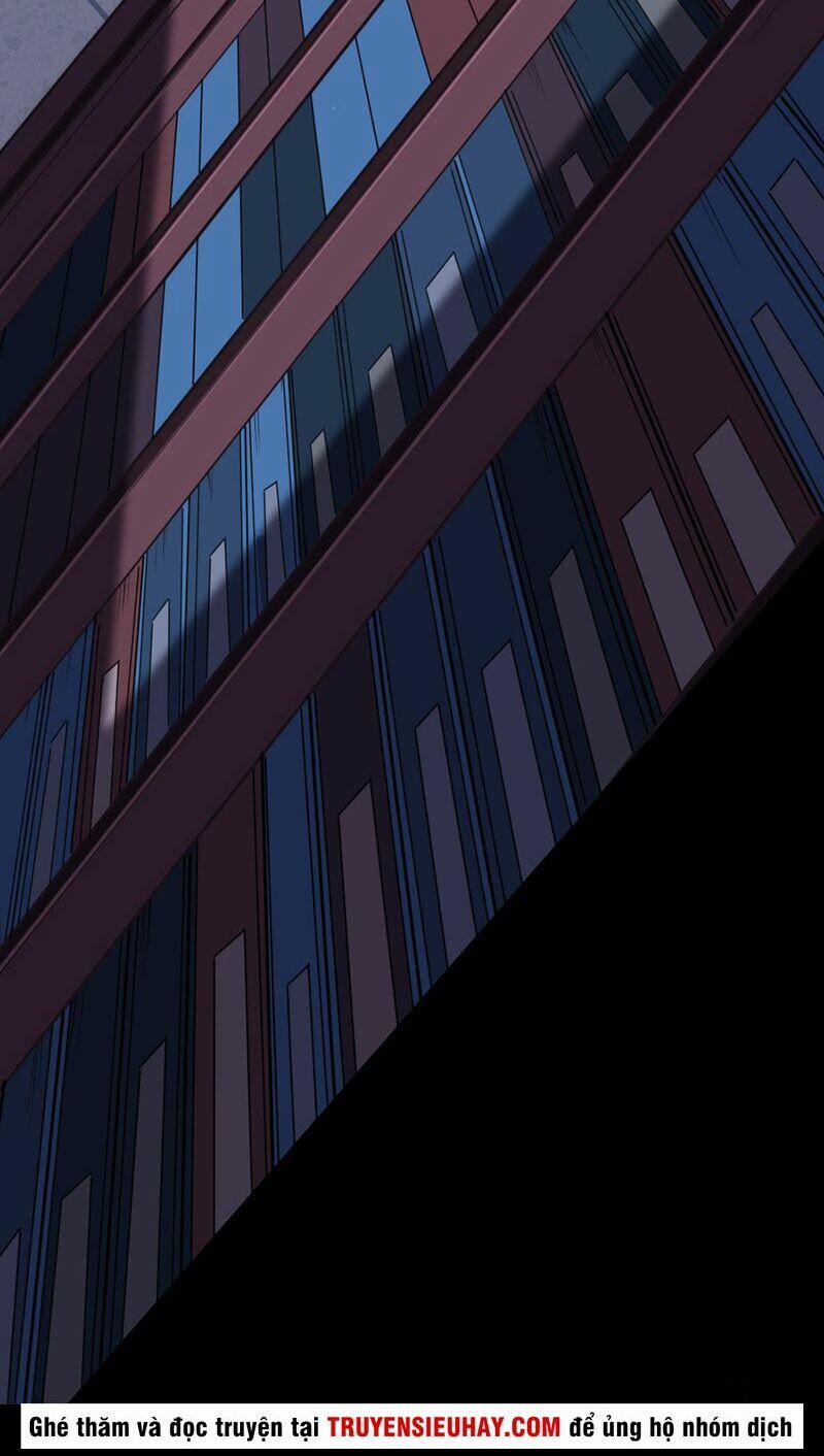 Tiên Đế Qui Lai 14 trang 1