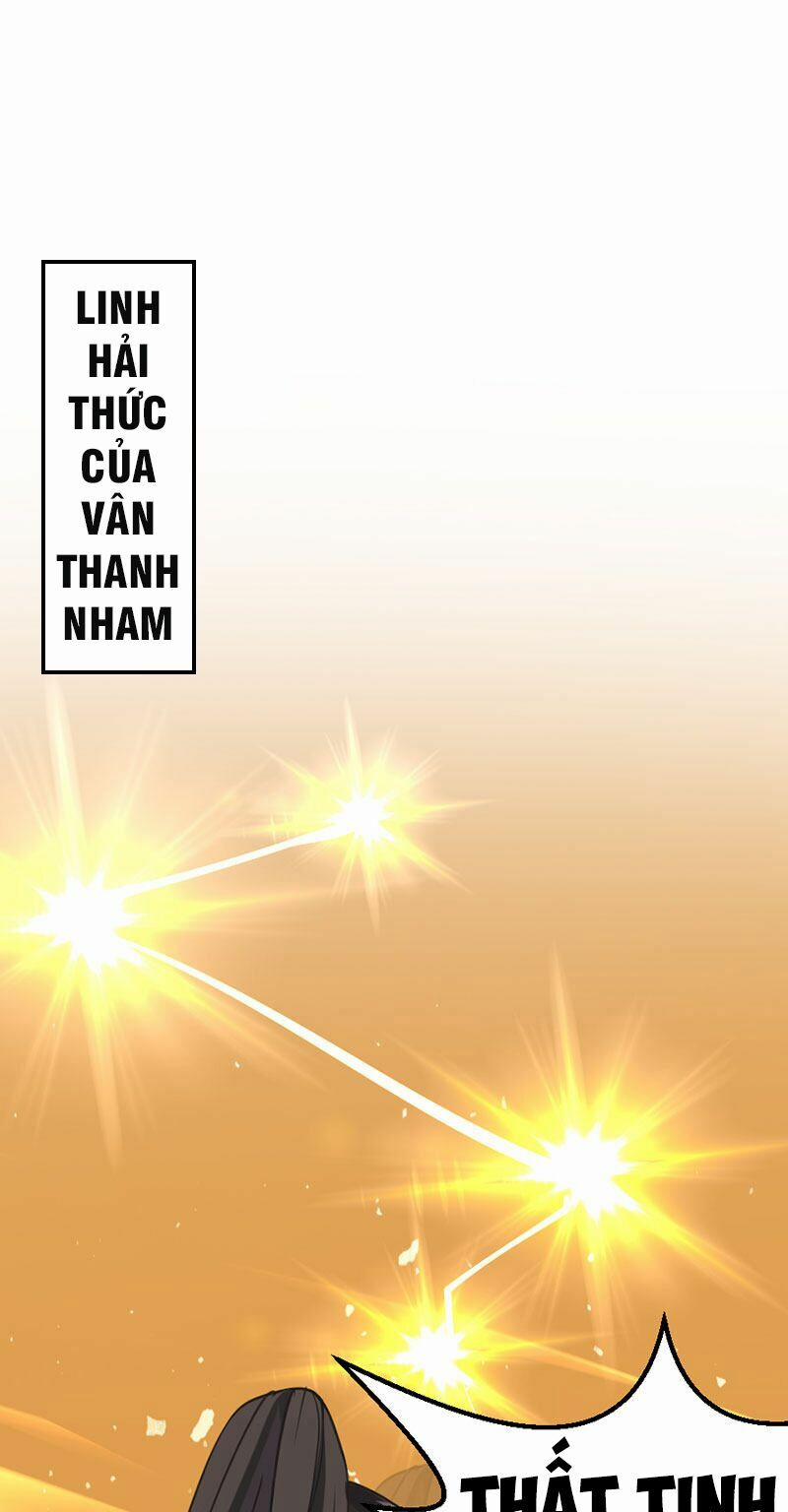 Tiên Đế Qui Lai 14 trang 14