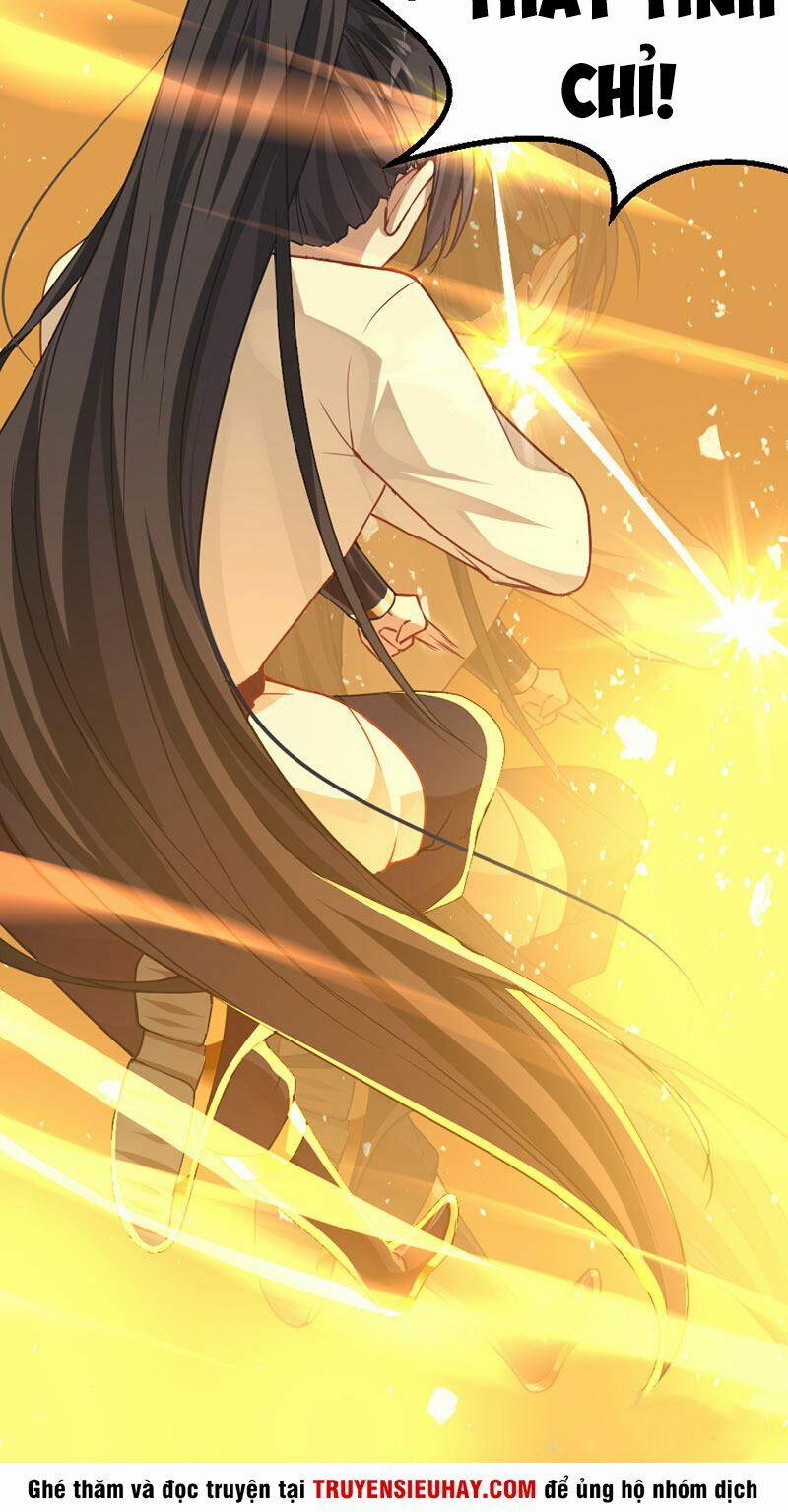 Tiên Đế Qui Lai 14 trang 15