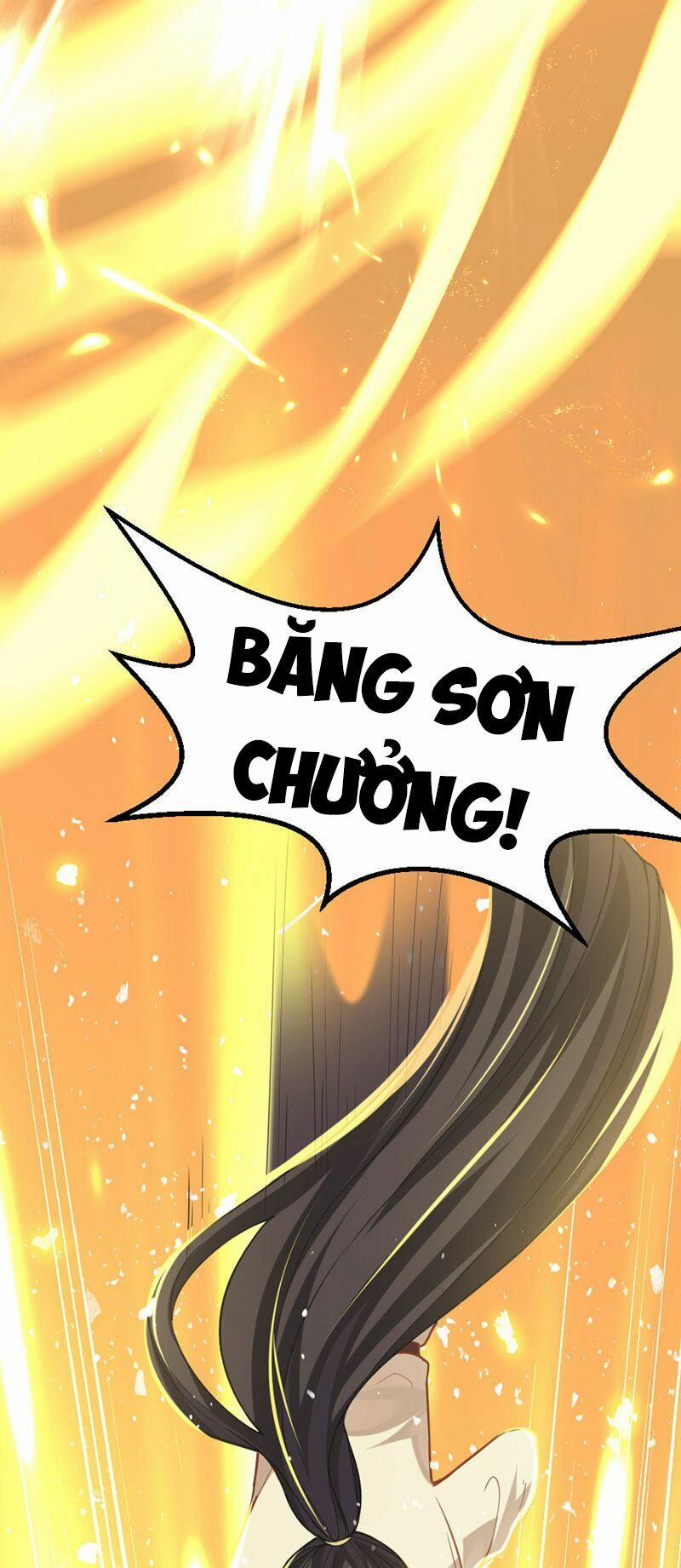 Tiên Đế Qui Lai 14 trang 20