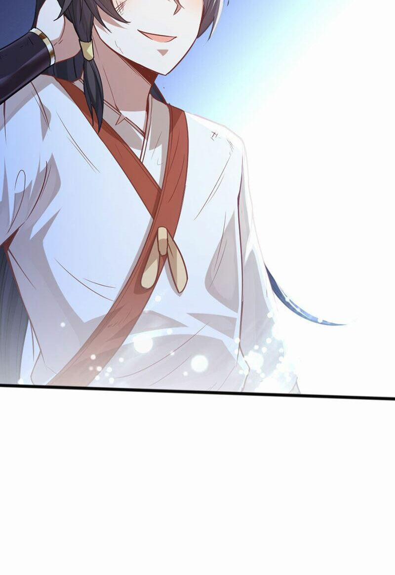 Tiên Đế Qui Lai 14 trang 3