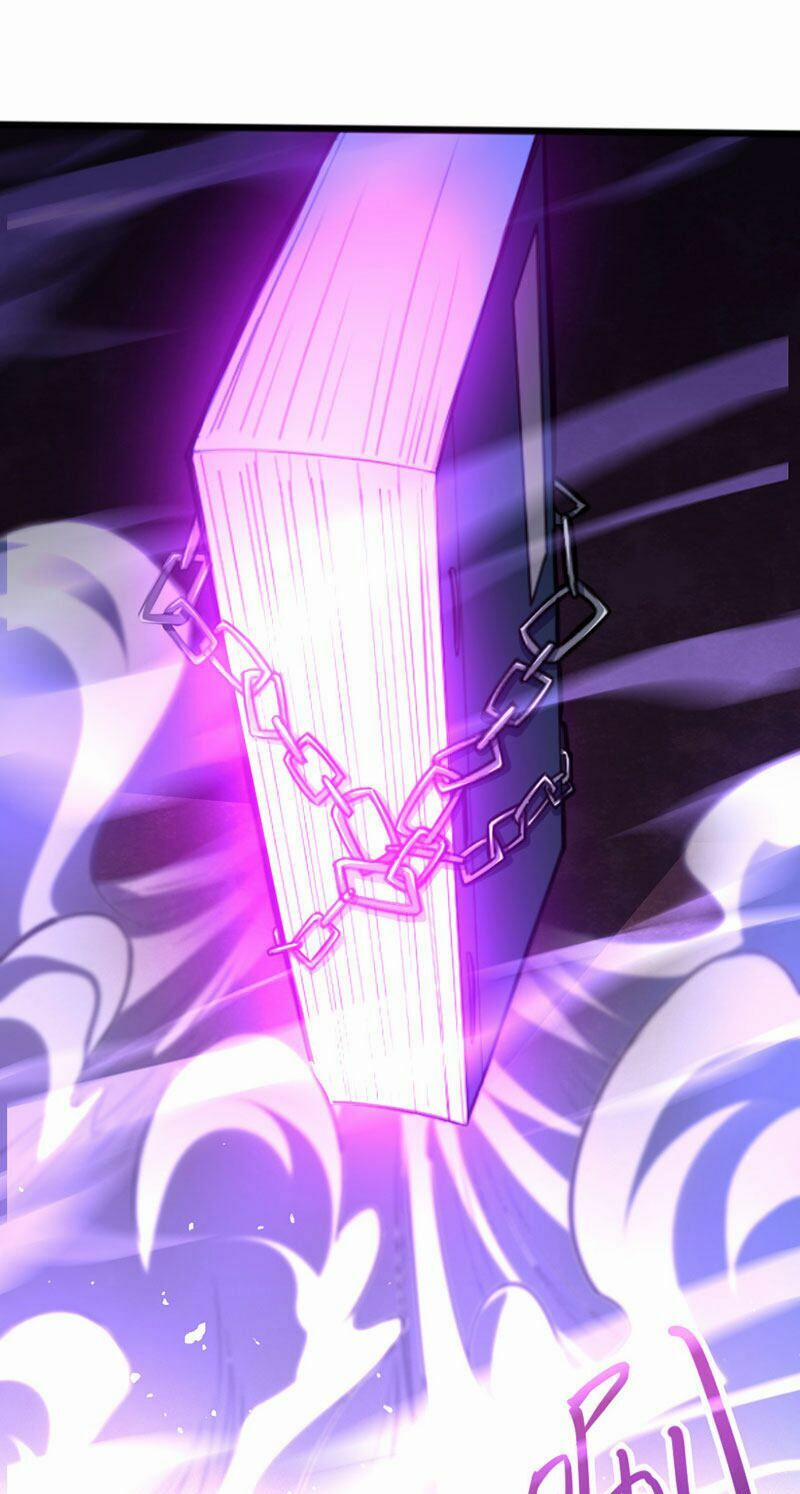 Tiên Đế Qui Lai 14 trang 30