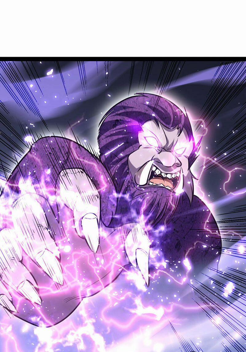 Tiên Đế Qui Lai 14 trang 35