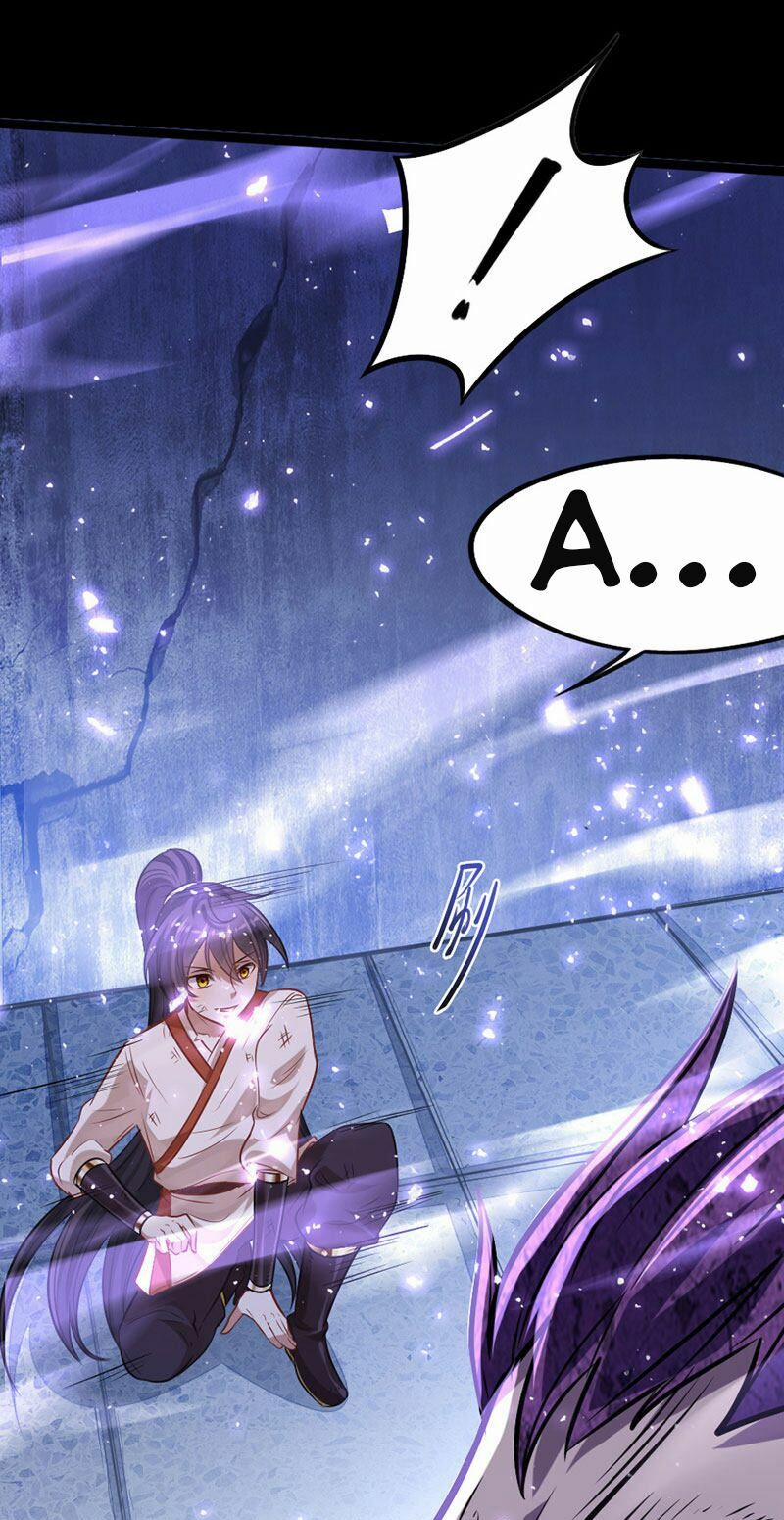 Tiên Đế Qui Lai 14 trang 39