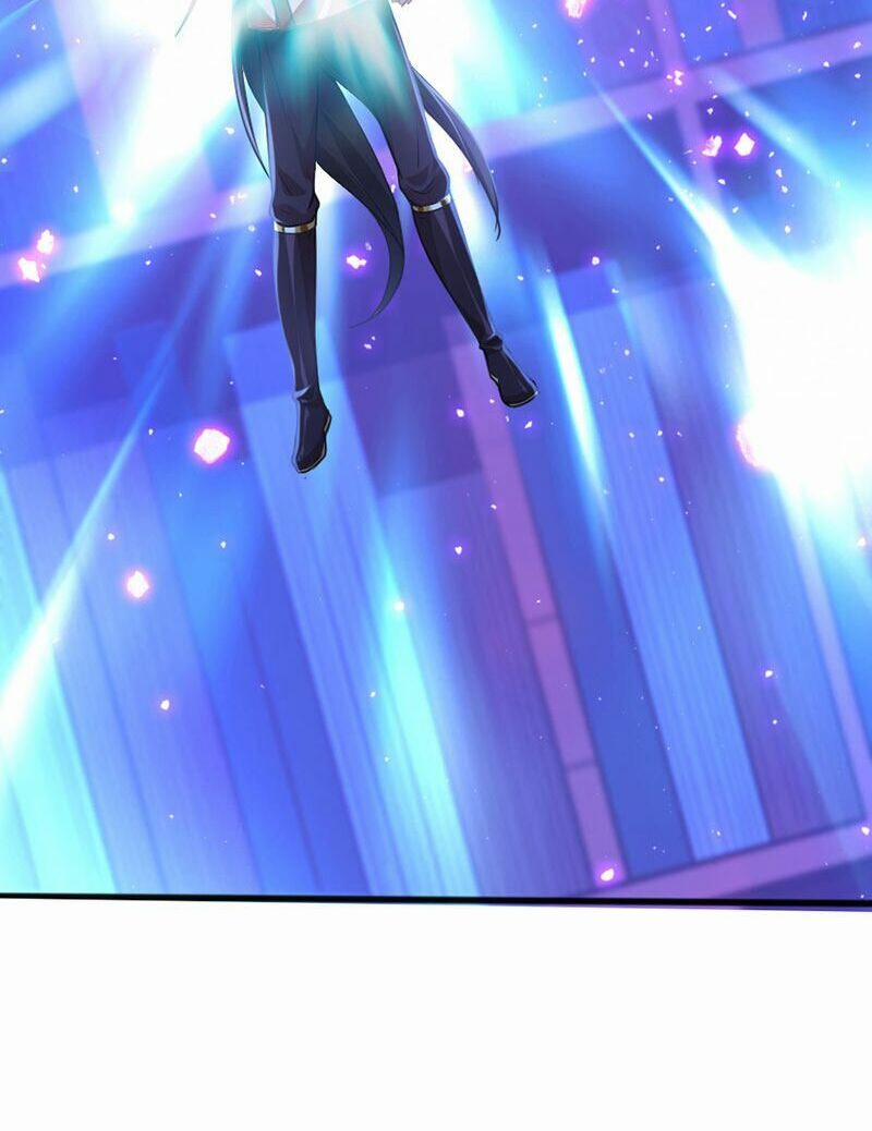 Tiên Đế Qui Lai 14 trang 6