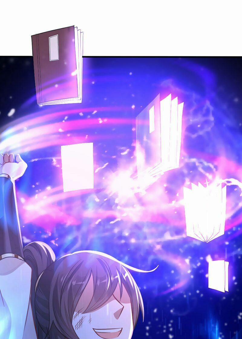 Tiên Đế Qui Lai 14 trang 8