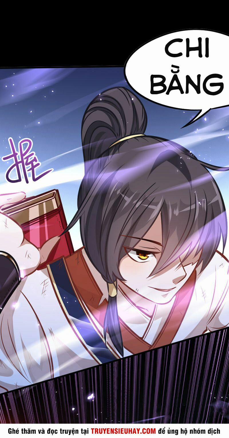 Tiên Đế Qui Lai 15 trang 1