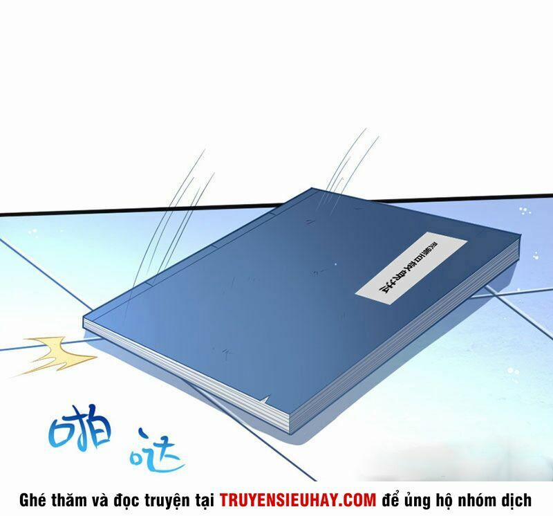 Tiên Đế Qui Lai 15 trang 12