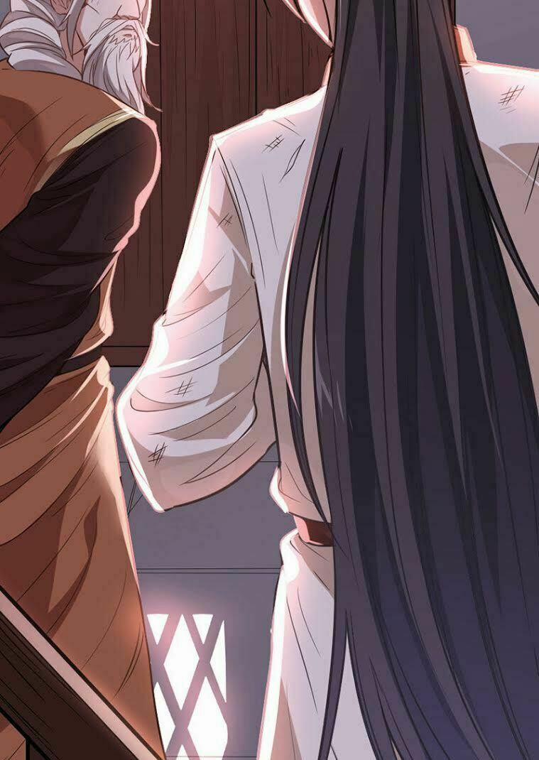 Tiên Đế Qui Lai 15 trang 16