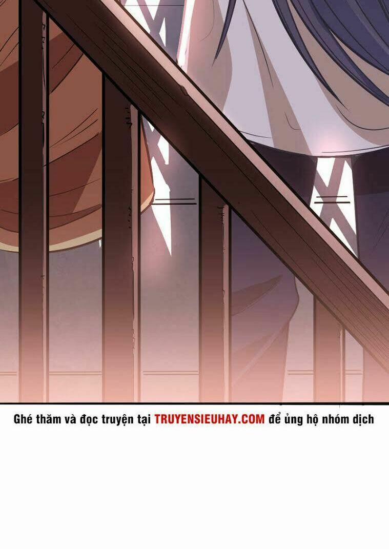 Tiên Đế Qui Lai 15 trang 17