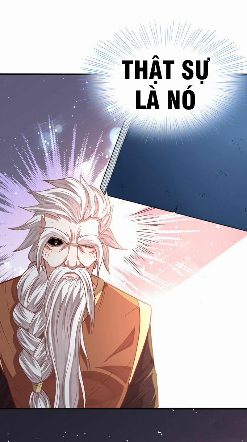 Tiên Đế Qui Lai 15 trang 18