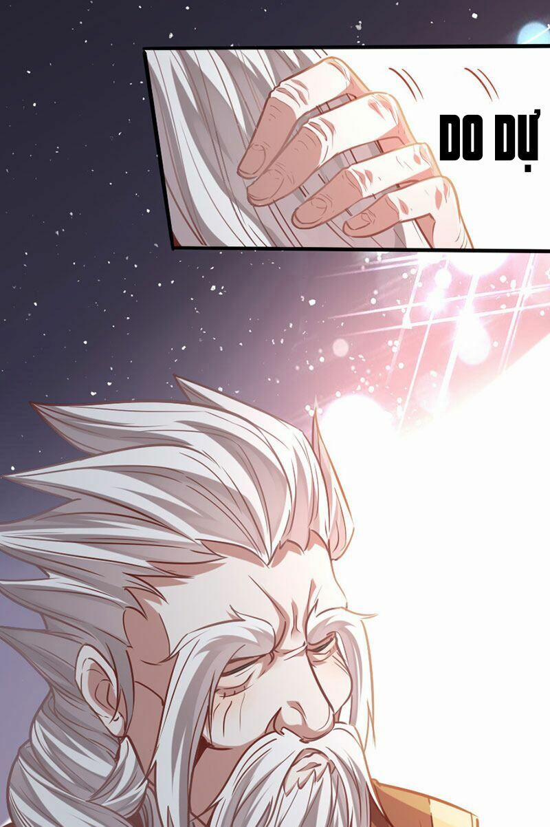 Tiên Đế Qui Lai 15 trang 19