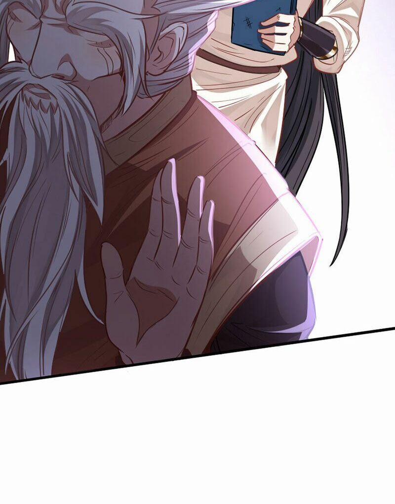 Tiên Đế Qui Lai 15 trang 22