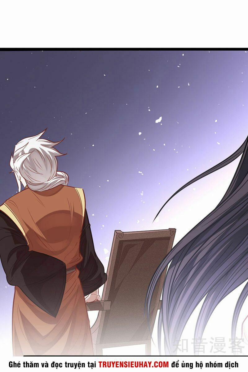 Tiên Đế Qui Lai 15 trang 24