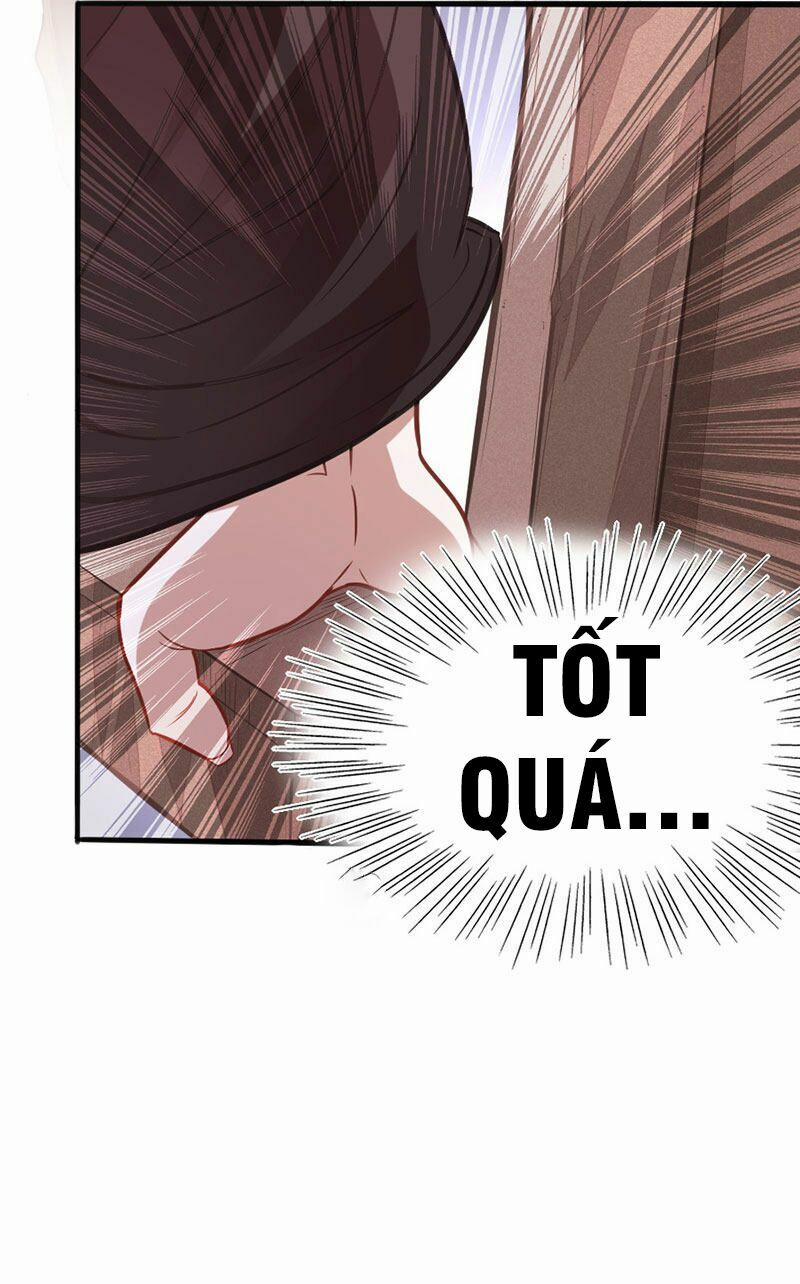 Tiên Đế Qui Lai 15 trang 25