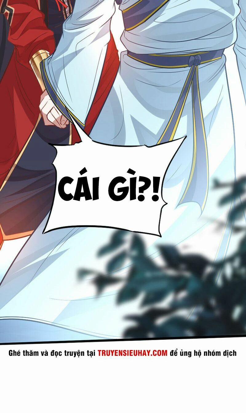 Tiên Đế Qui Lai 15 trang 38