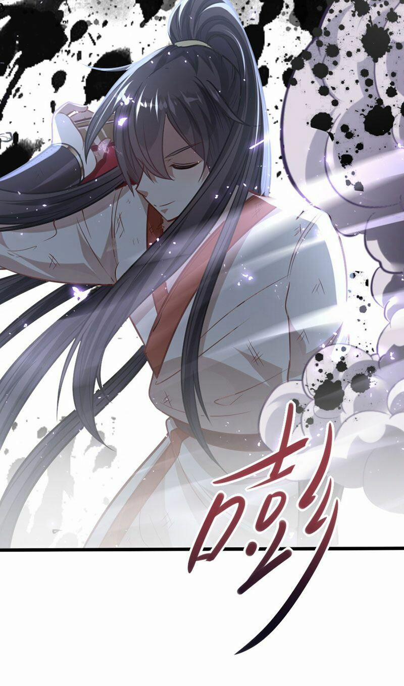 Tiên Đế Qui Lai 15 trang 4