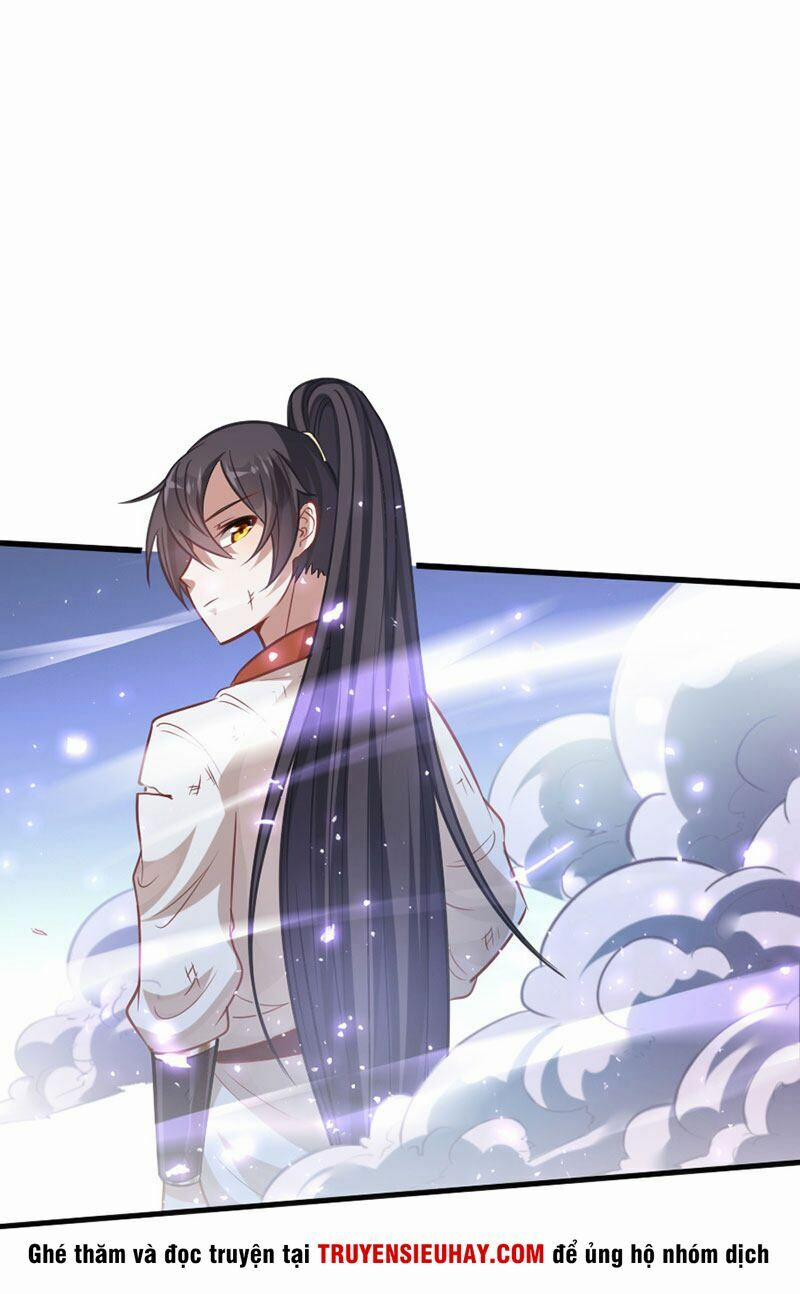 Tiên Đế Qui Lai 15 trang 5