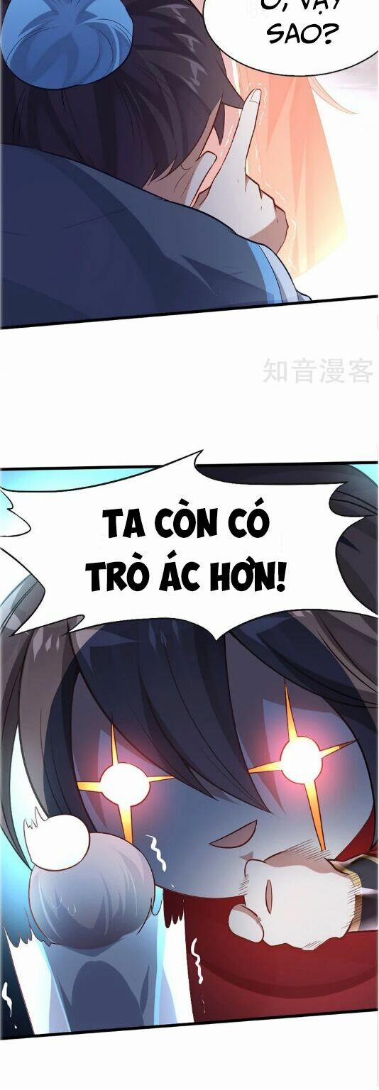 Tiên Đế Qui Lai 16 trang 10