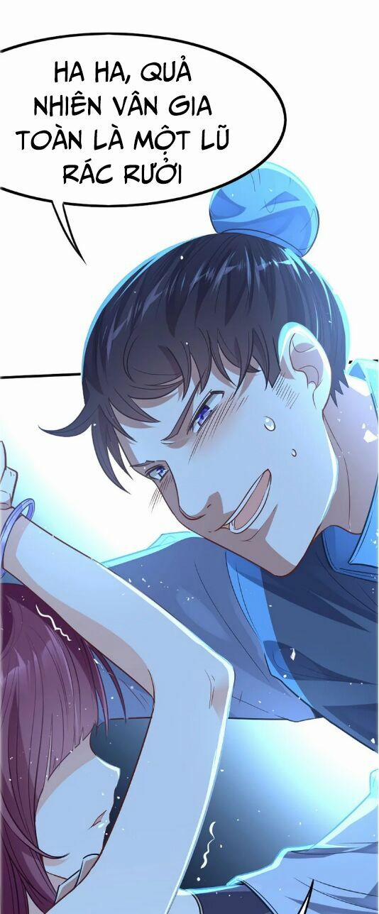 Tiên Đế Qui Lai 16 trang 2