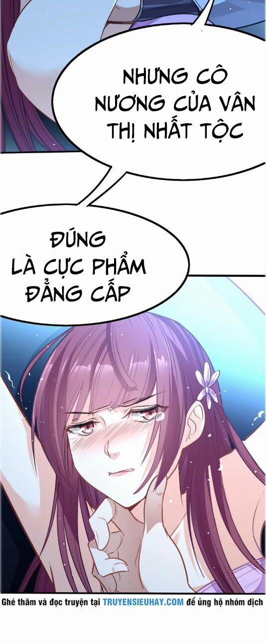 Tiên Đế Qui Lai 16 trang 3