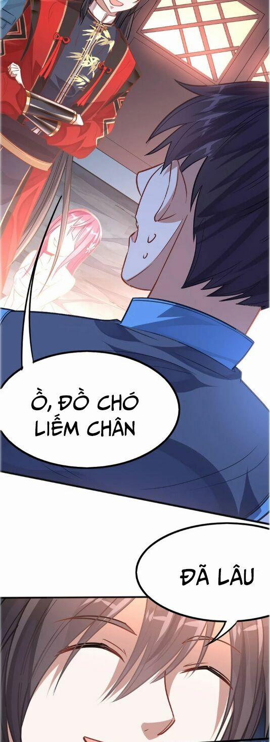 Tiên Đế Qui Lai 16 trang 7