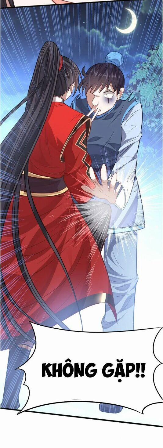 Tiên Đế Qui Lai 16 trang 8