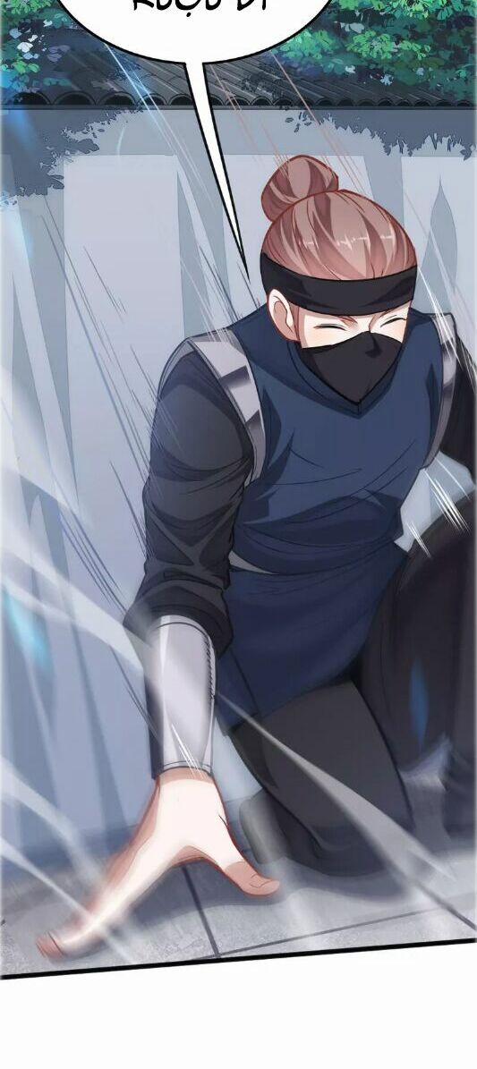 Tiên Đế Qui Lai 17 trang 16