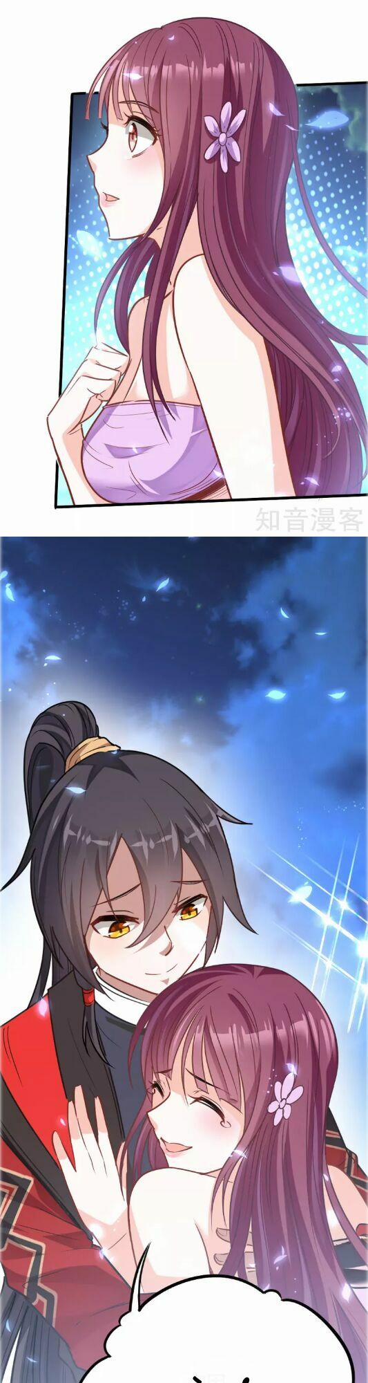 Tiên Đế Qui Lai 17 trang 8