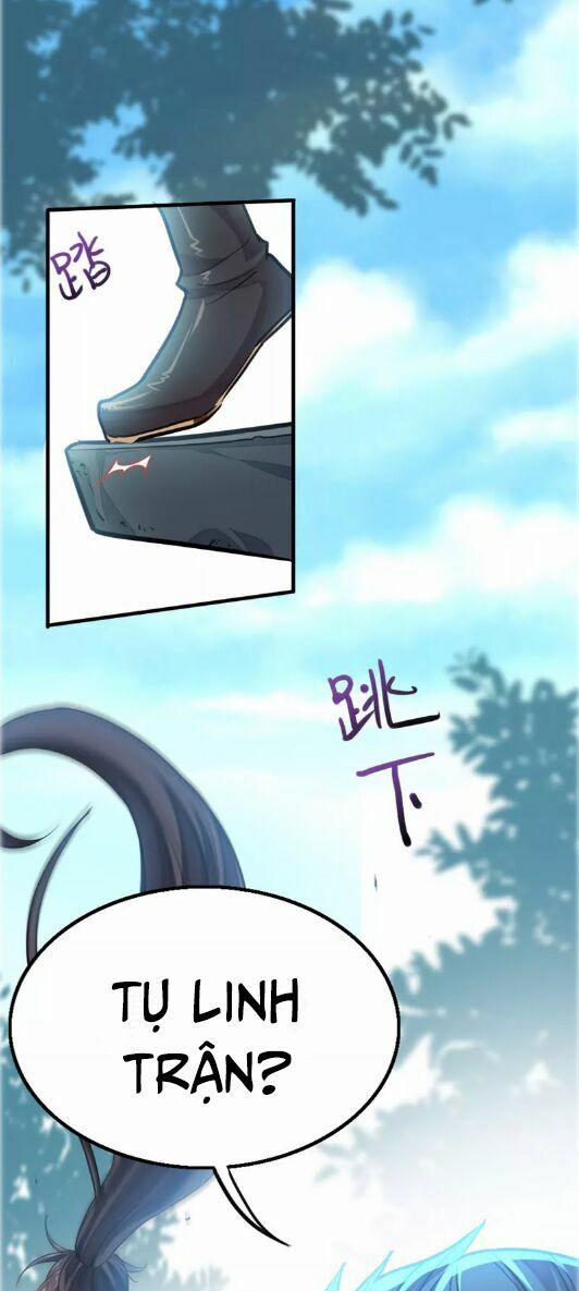 Tiên Đế Qui Lai 18 trang 17